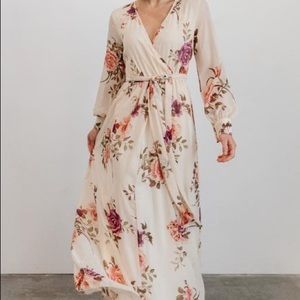 Baltic Born Lydia Maxi Dress